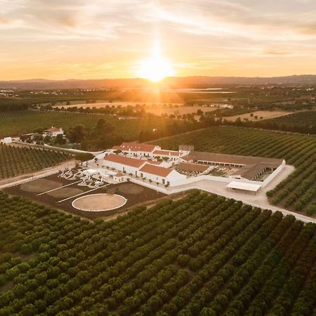 Casas Da Quinta De Cima Villa Vila Nova de Cacela Eksteriør bilde