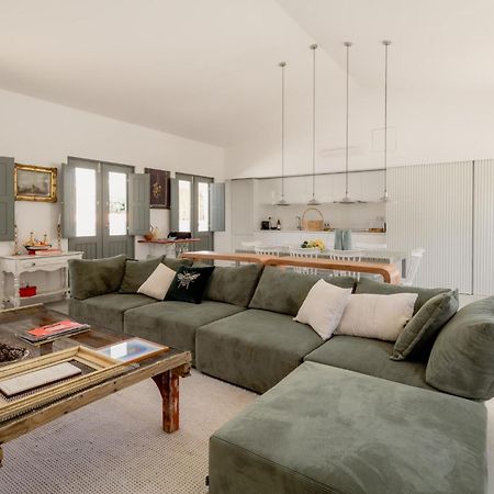 Casas Da Quinta De Cima Villa Vila Nova de Cacela Eksteriør bilde