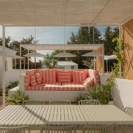 Casas Da Quinta De Cima Villa Vila Nova de Cacela Eksteriør bilde
