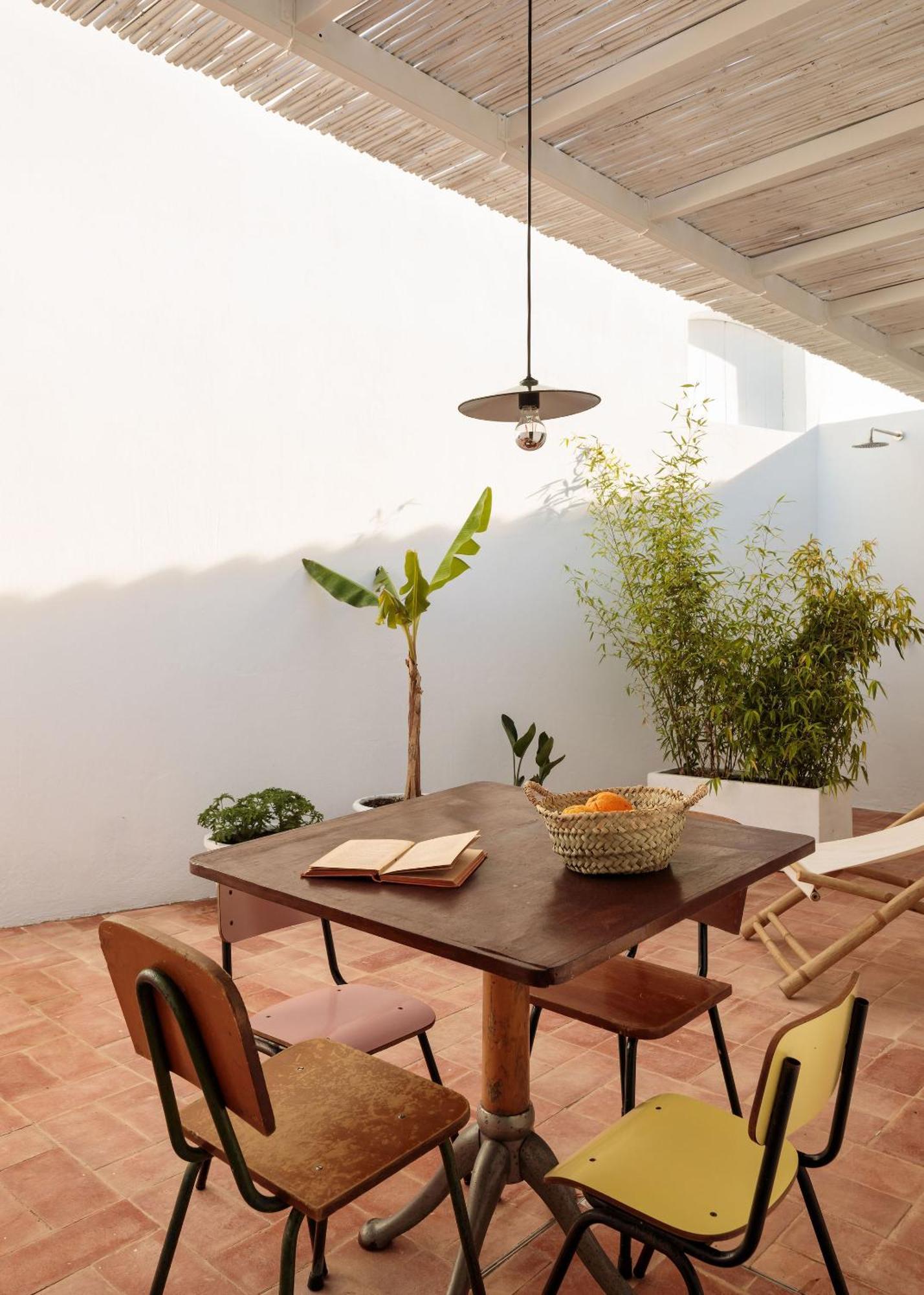 Casas Da Quinta De Cima Villa Vila Nova de Cacela Eksteriør bilde