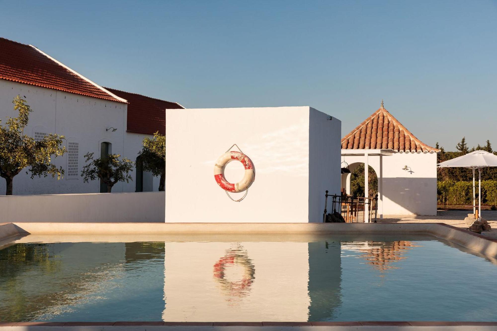 Casas Da Quinta De Cima Villa Vila Nova de Cacela Eksteriør bilde