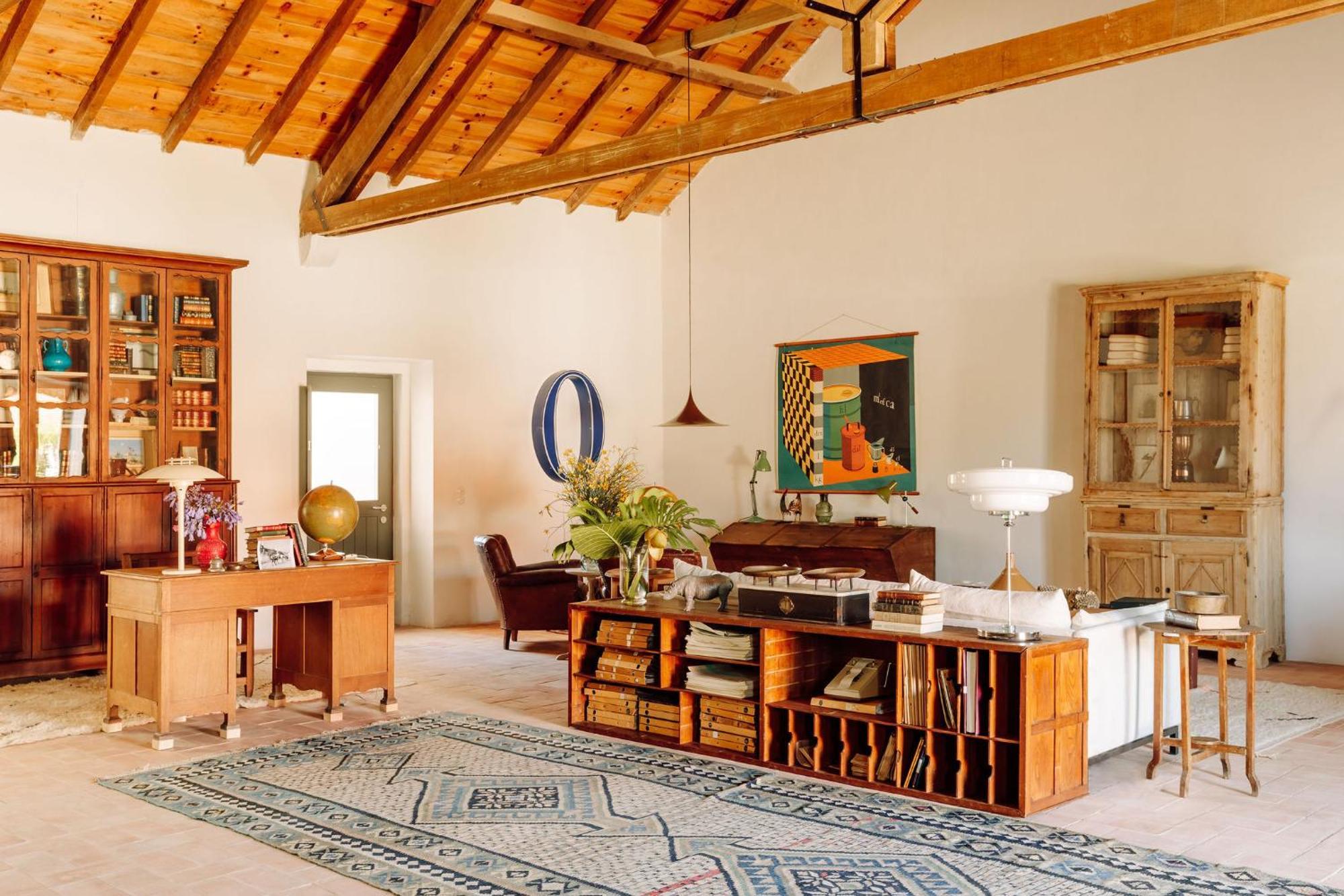 Casas Da Quinta De Cima Villa Vila Nova de Cacela Eksteriør bilde