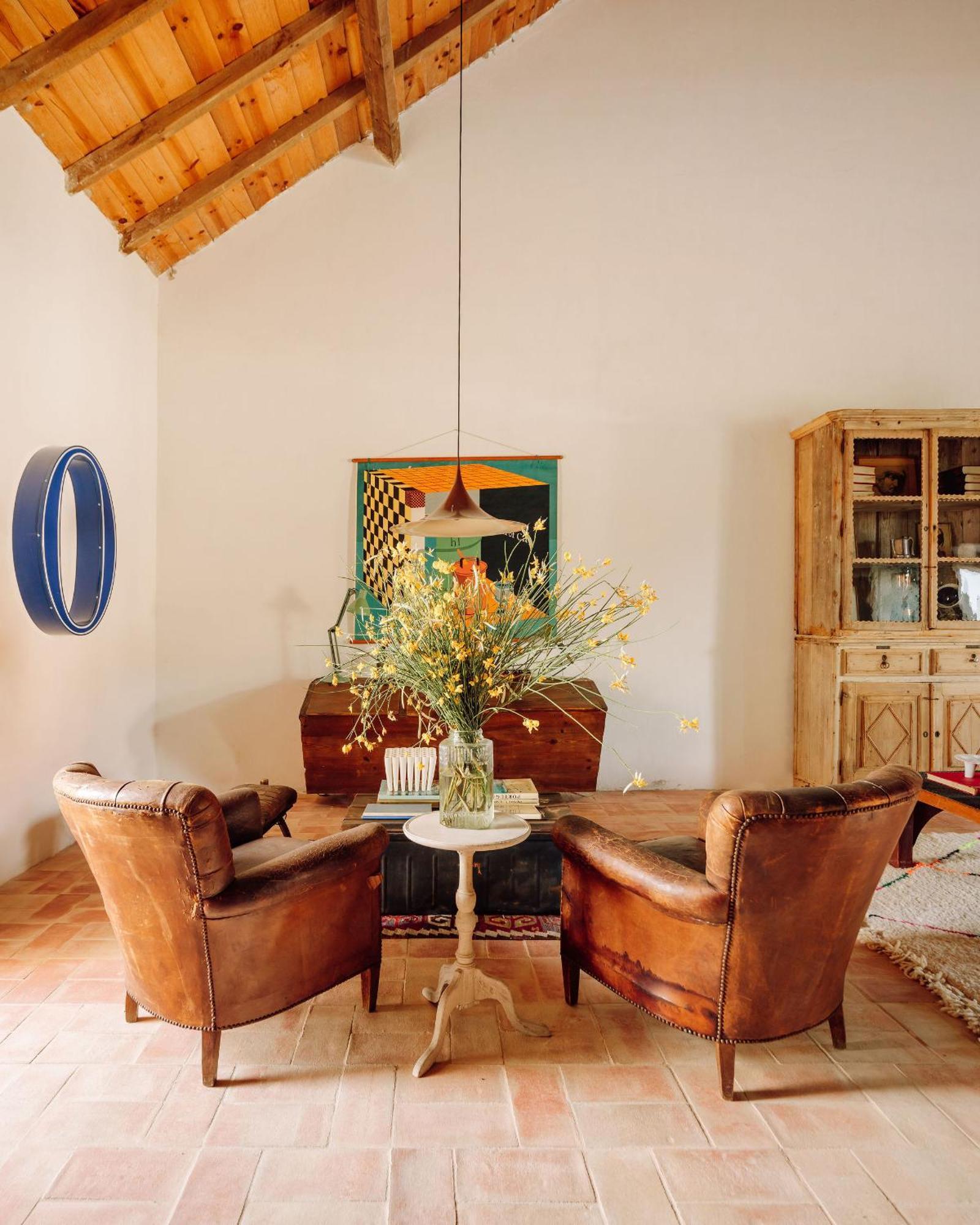 Casas Da Quinta De Cima Villa Vila Nova de Cacela Eksteriør bilde