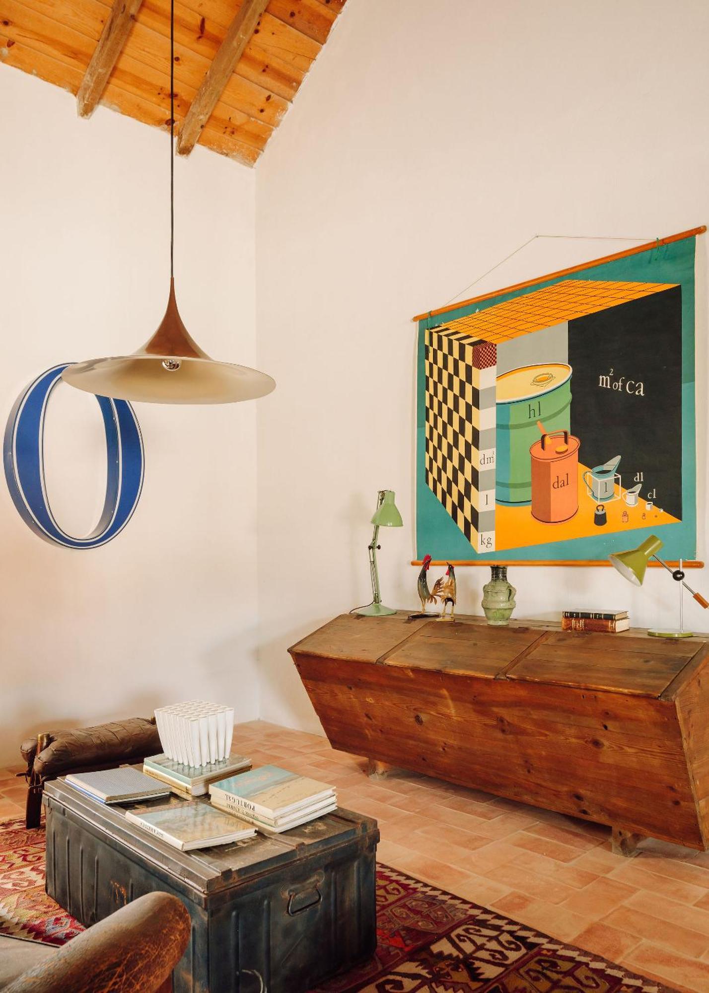 Casas Da Quinta De Cima Villa Vila Nova de Cacela Eksteriør bilde