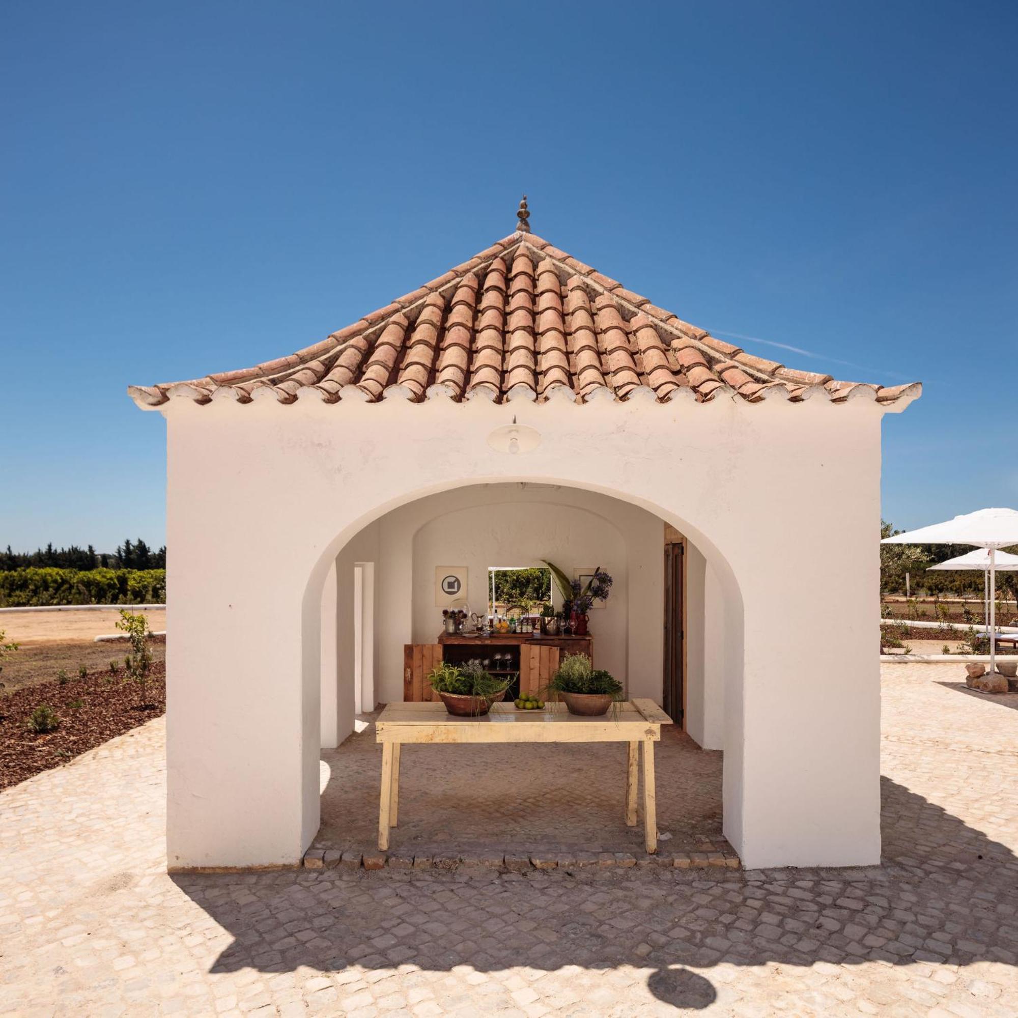 Casas Da Quinta De Cima Villa Vila Nova de Cacela Eksteriør bilde