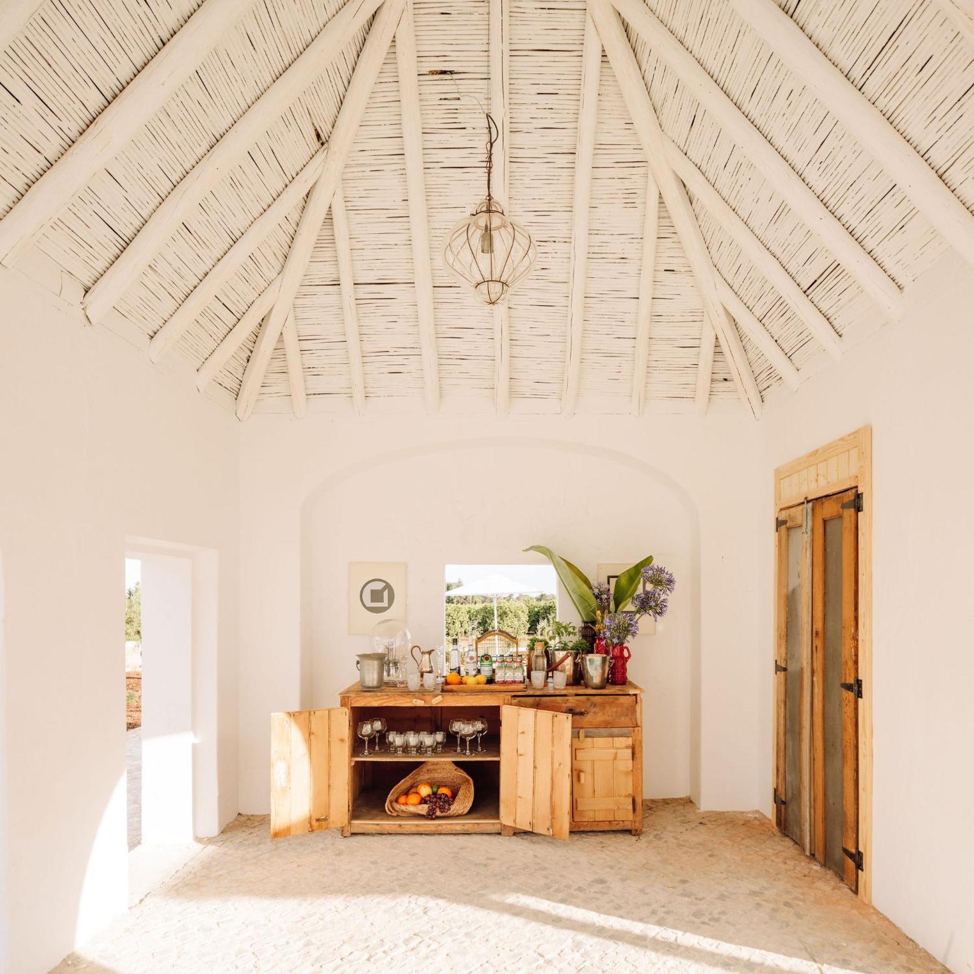 Casas Da Quinta De Cima Villa Vila Nova de Cacela Eksteriør bilde