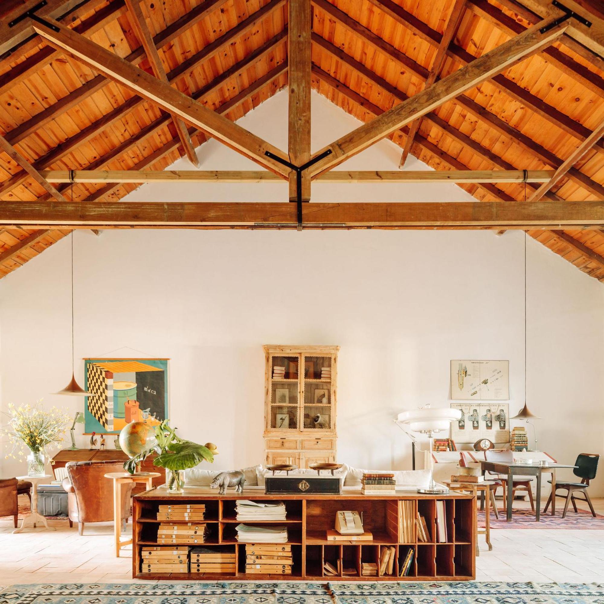 Casas Da Quinta De Cima Villa Vila Nova de Cacela Eksteriør bilde