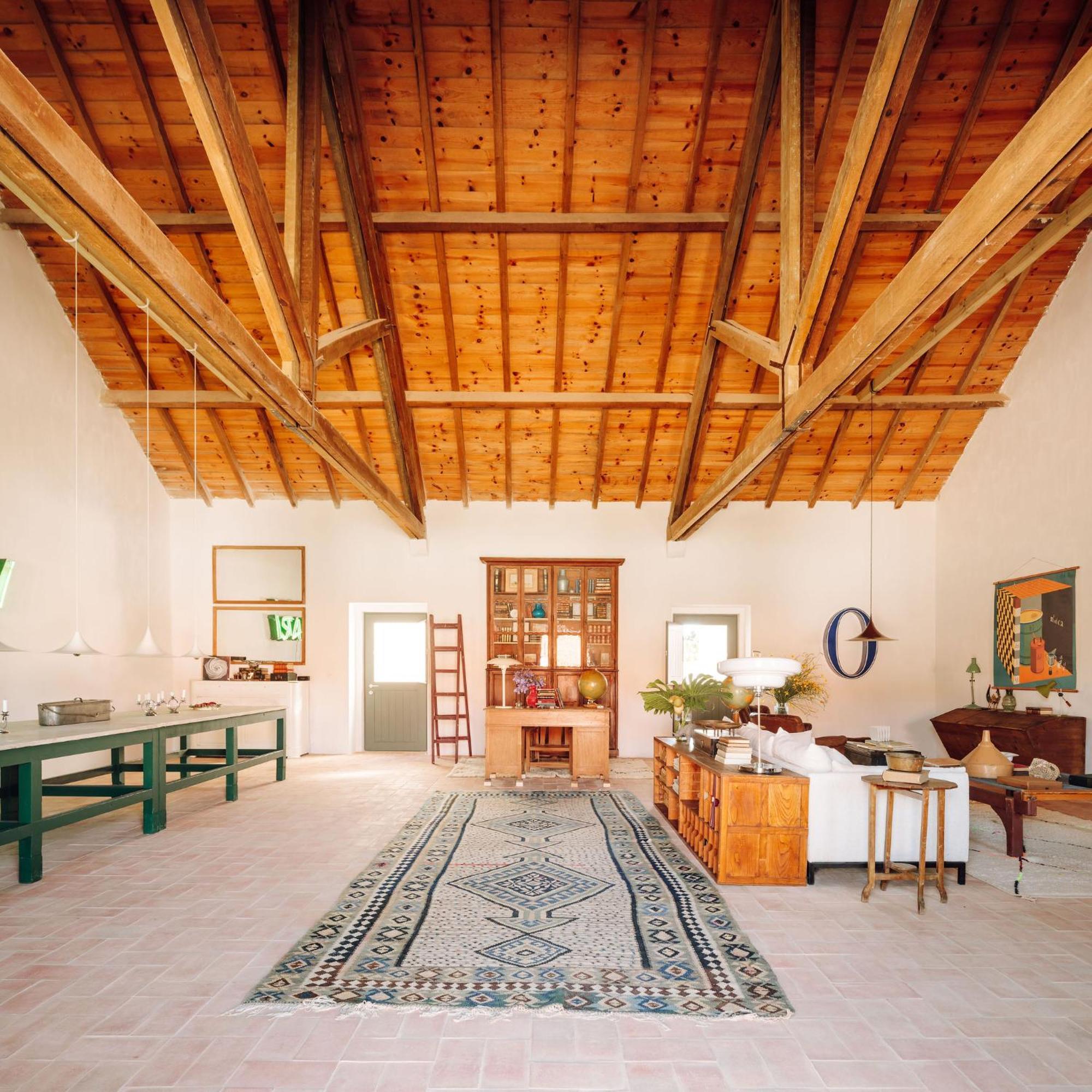 Casas Da Quinta De Cima Villa Vila Nova de Cacela Eksteriør bilde