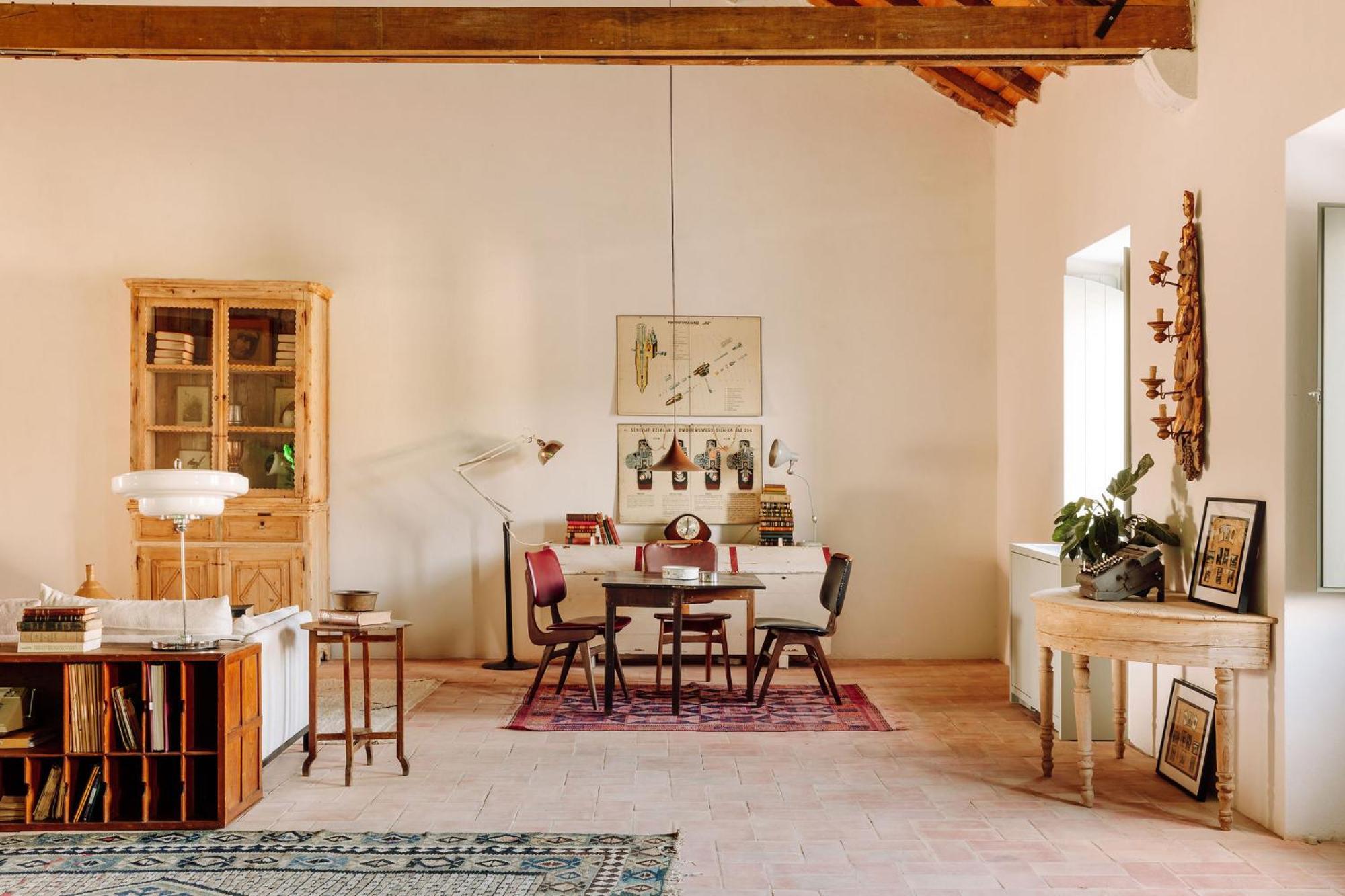 Casas Da Quinta De Cima Villa Vila Nova de Cacela Eksteriør bilde
