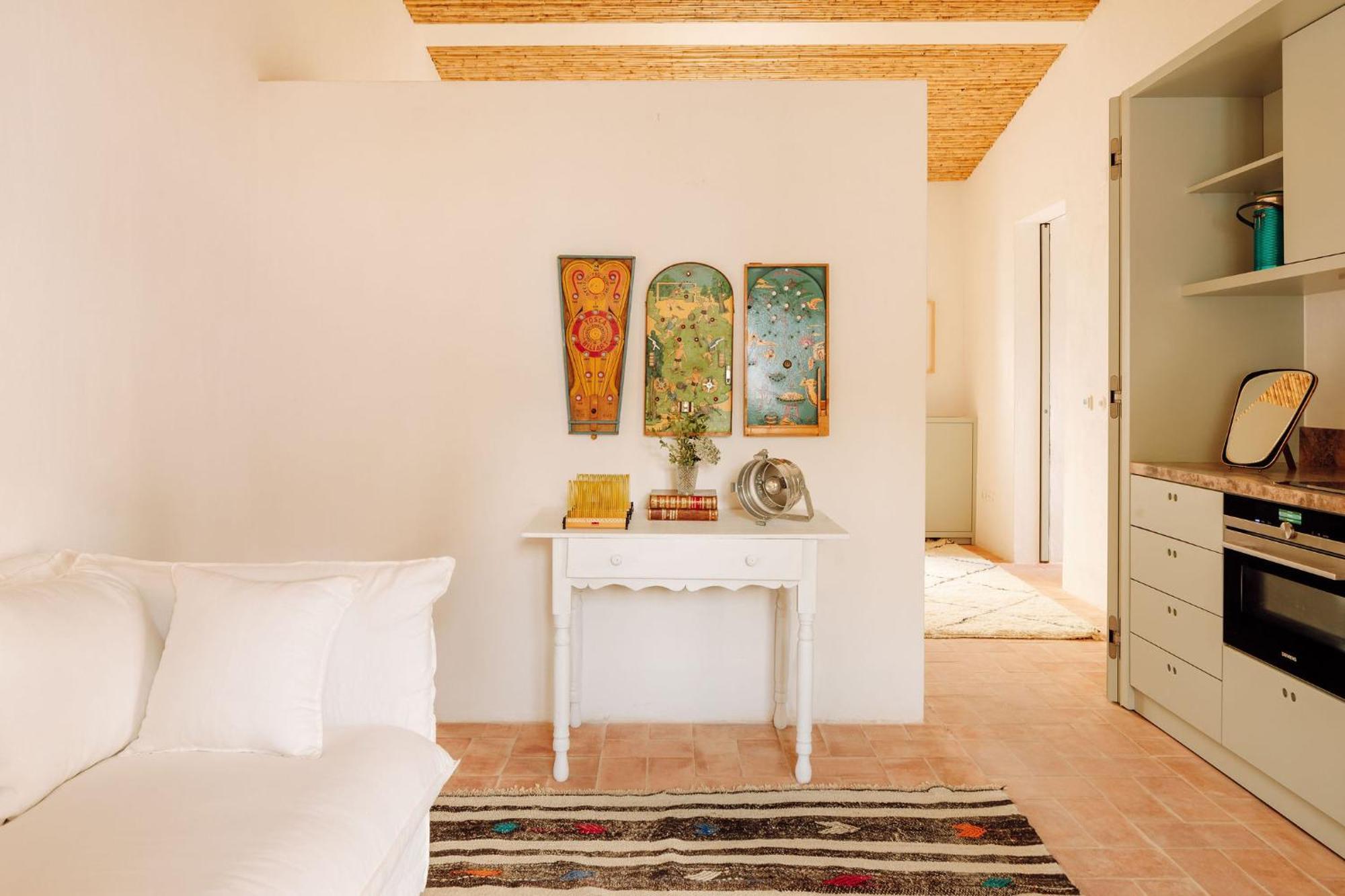 Casas Da Quinta De Cima Villa Vila Nova de Cacela Eksteriør bilde