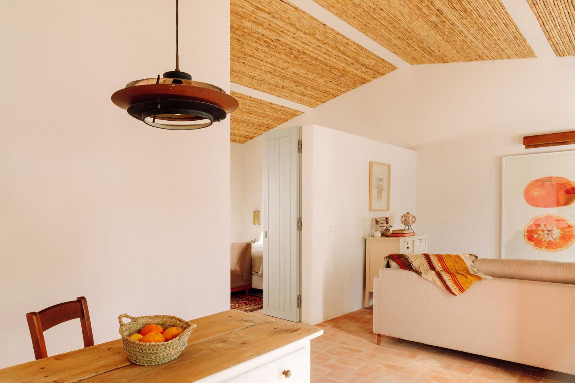 Casas Da Quinta De Cima Villa Vila Nova de Cacela Eksteriør bilde