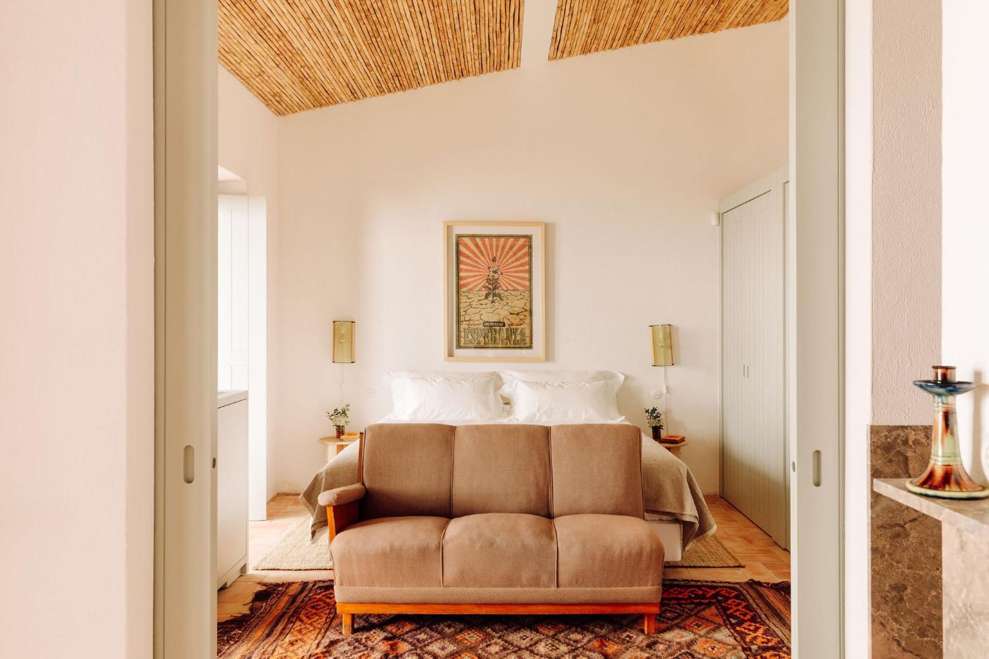 Casas Da Quinta De Cima Villa Vila Nova de Cacela Eksteriør bilde