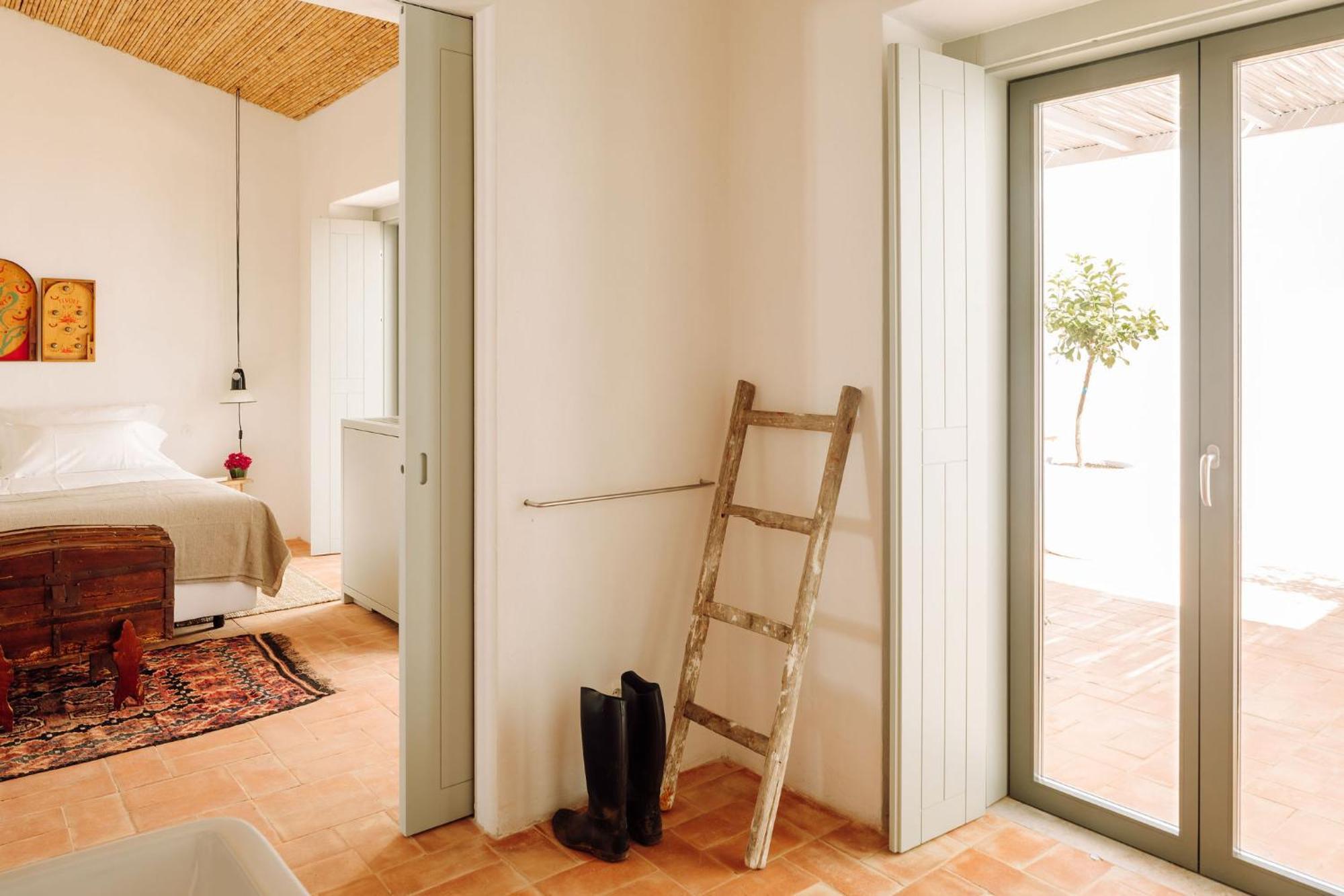 Casas Da Quinta De Cima Villa Vila Nova de Cacela Eksteriør bilde