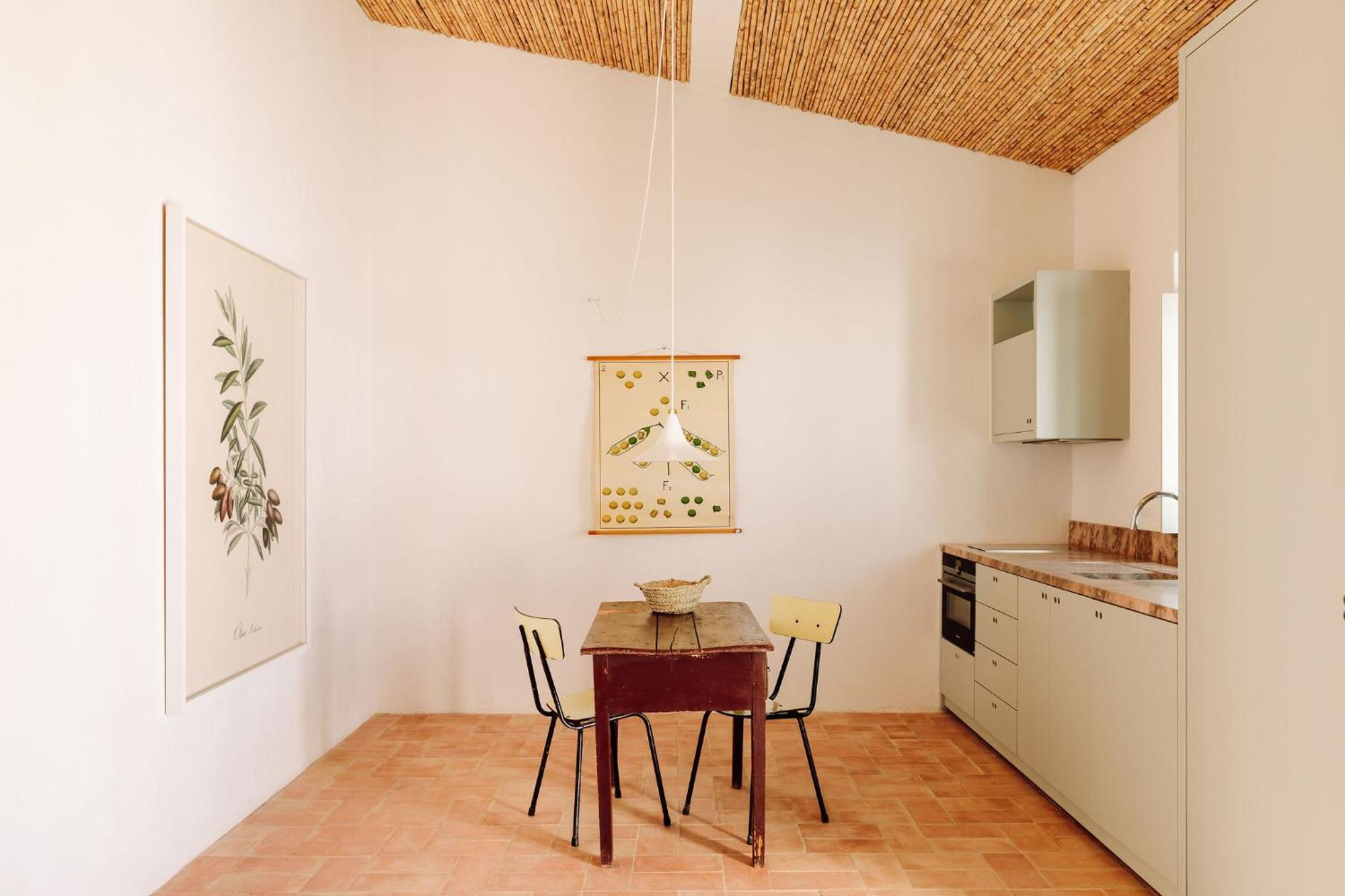 Casas Da Quinta De Cima Villa Vila Nova de Cacela Eksteriør bilde