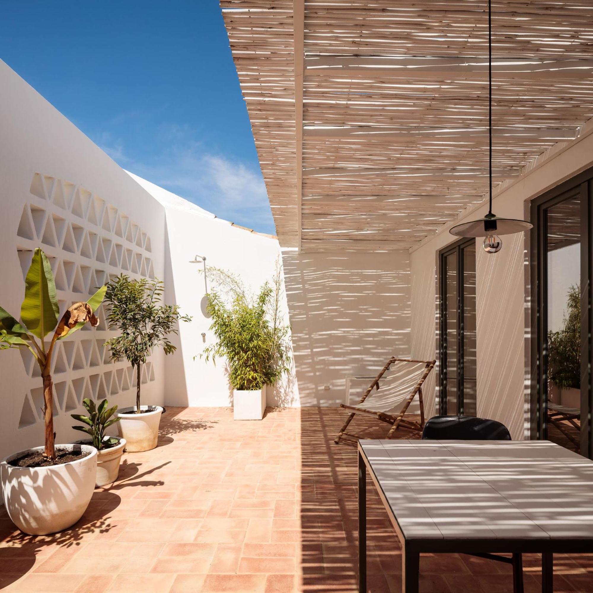 Casas Da Quinta De Cima Villa Vila Nova de Cacela Eksteriør bilde