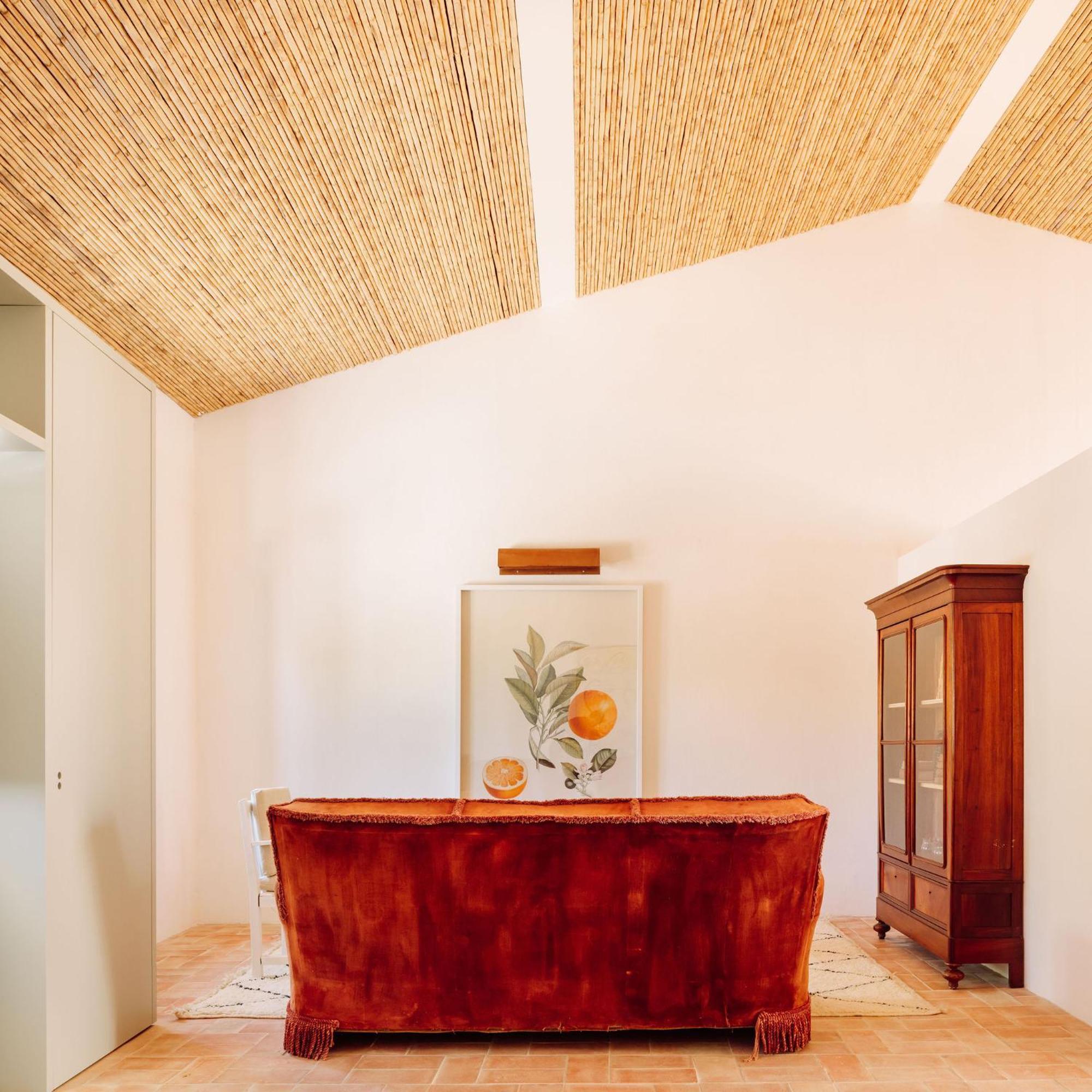 Casas Da Quinta De Cima Villa Vila Nova de Cacela Eksteriør bilde