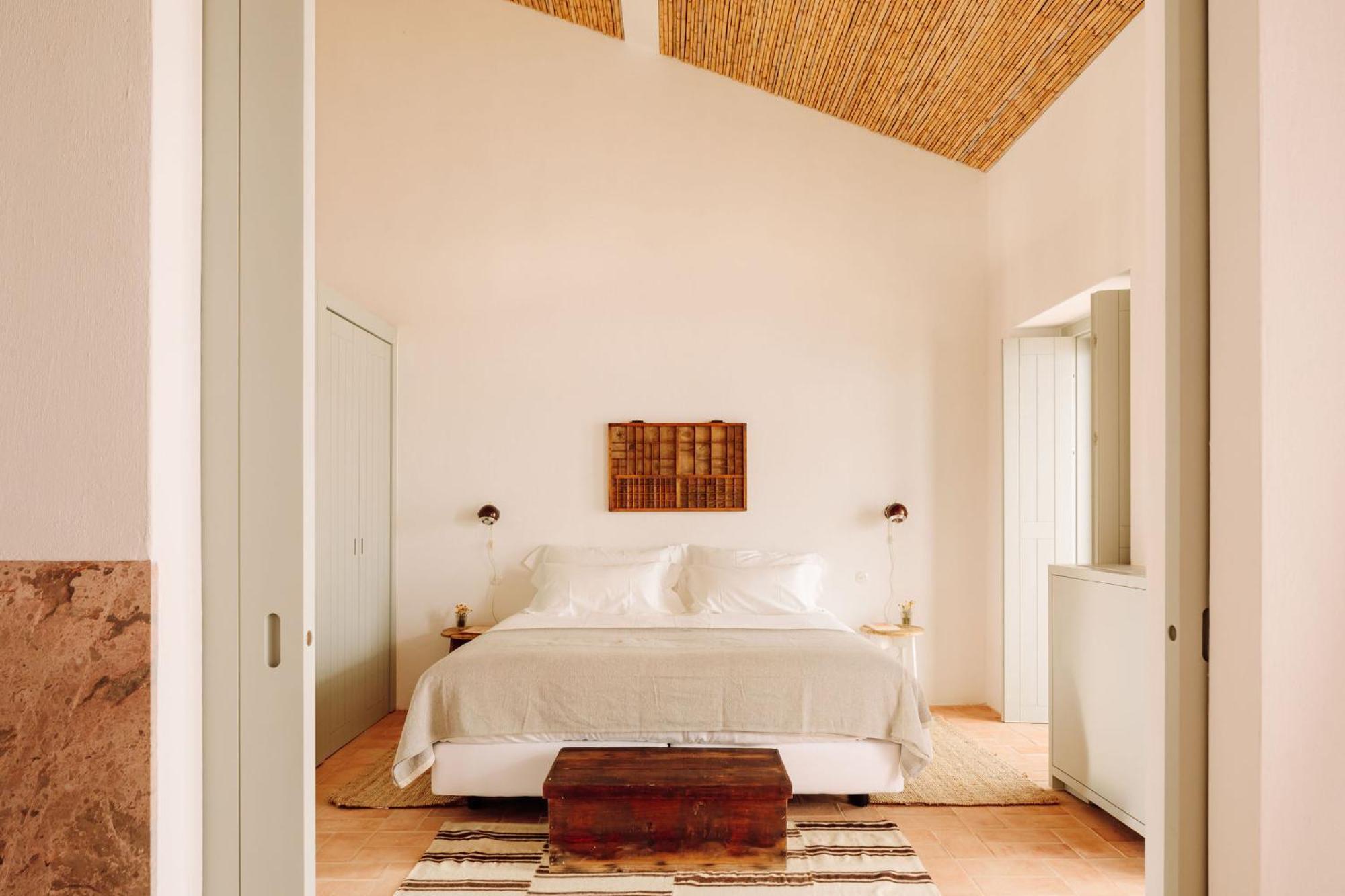 Casas Da Quinta De Cima Villa Vila Nova de Cacela Eksteriør bilde