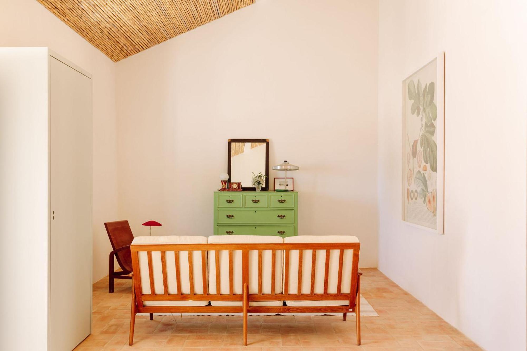 Casas Da Quinta De Cima Villa Vila Nova de Cacela Eksteriør bilde