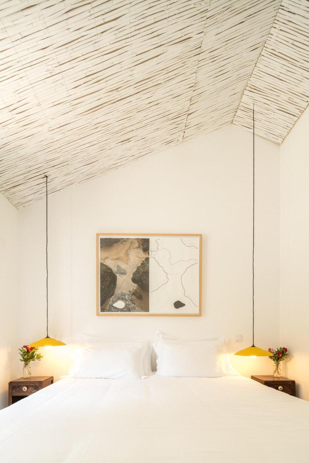 Casas Da Quinta De Cima Villa Vila Nova de Cacela Eksteriør bilde