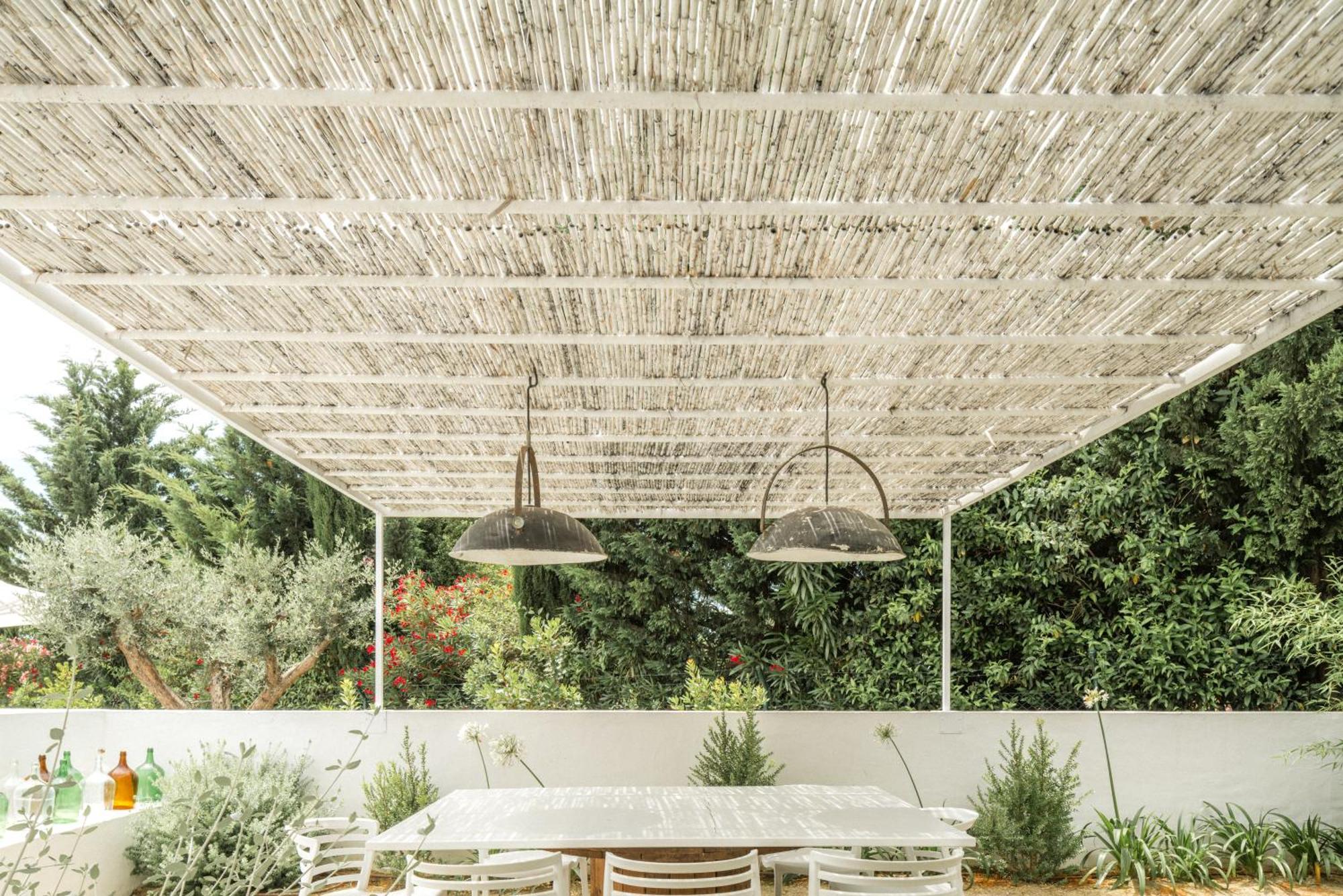 Casas Da Quinta De Cima Villa Vila Nova de Cacela Eksteriør bilde
