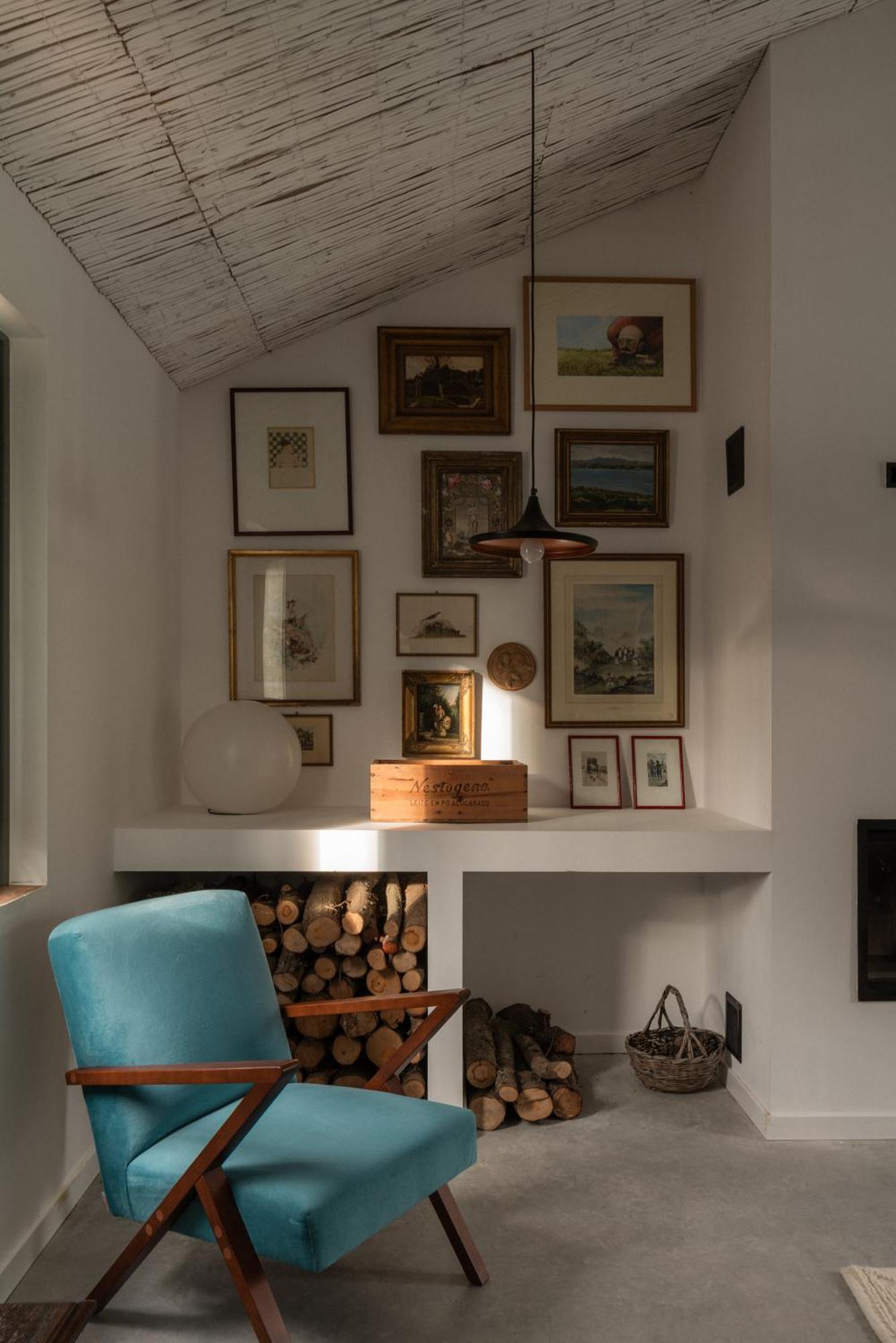 Casas Da Quinta De Cima Villa Vila Nova de Cacela Eksteriør bilde