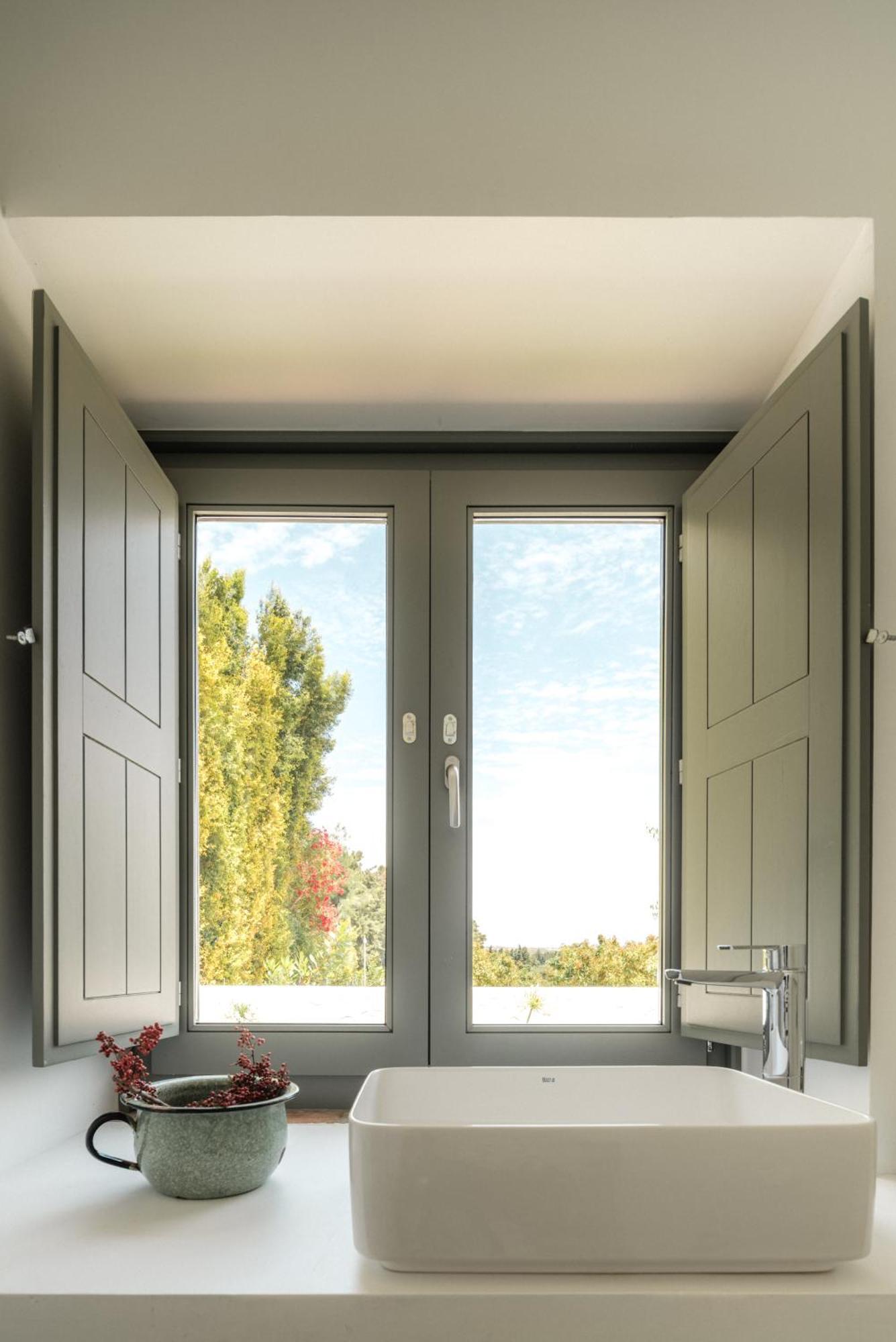 Casas Da Quinta De Cima Villa Vila Nova de Cacela Eksteriør bilde