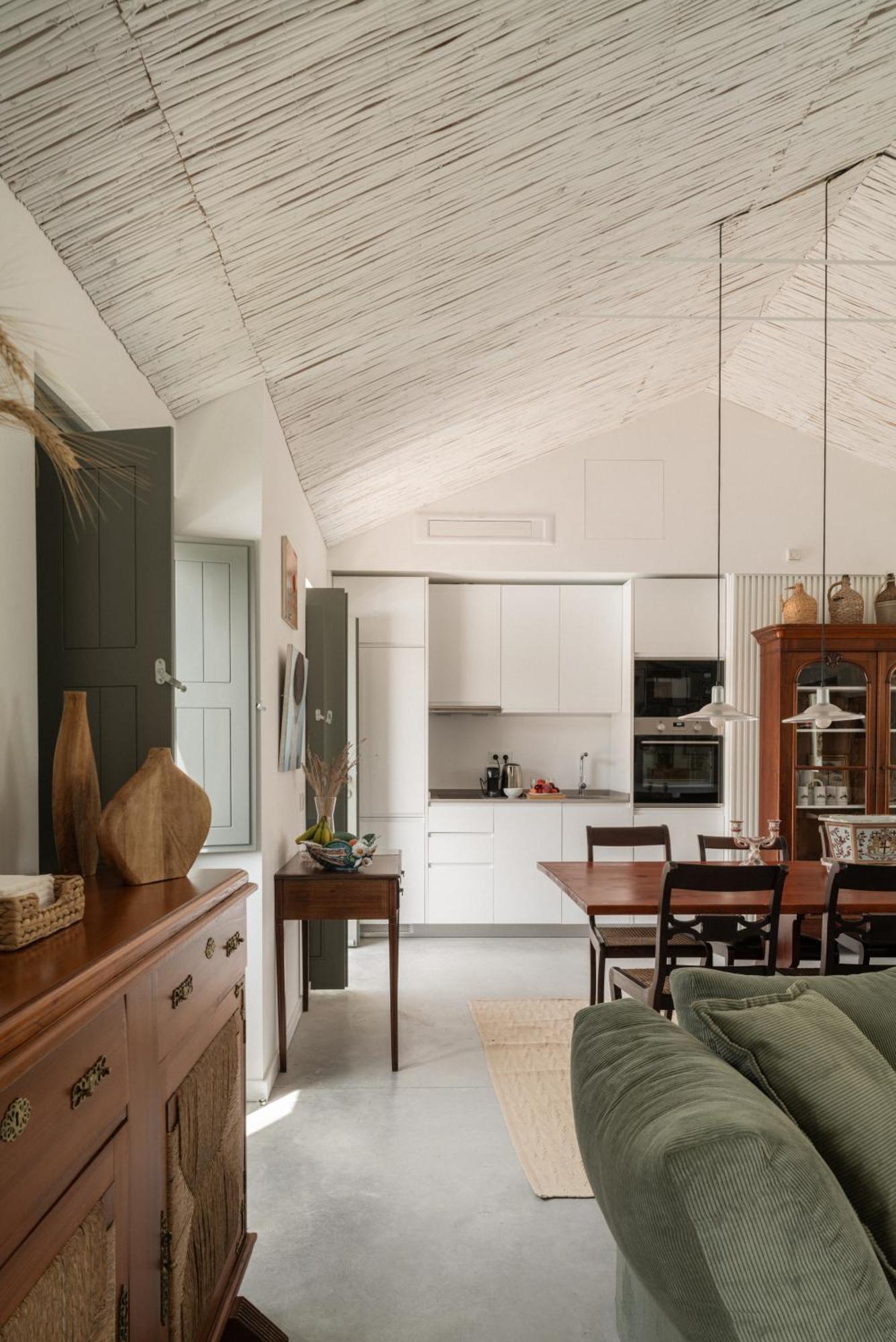 Casas Da Quinta De Cima Villa Vila Nova de Cacela Eksteriør bilde