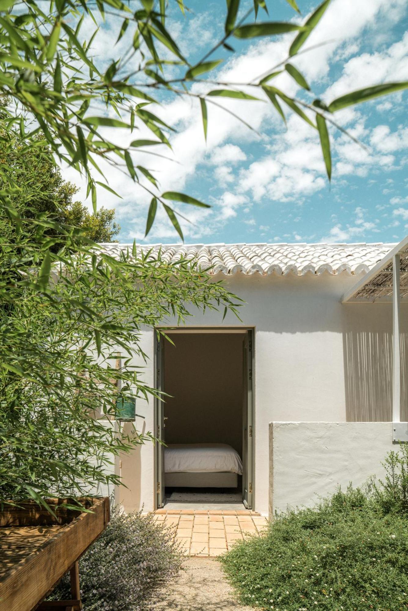 Casas Da Quinta De Cima Villa Vila Nova de Cacela Eksteriør bilde