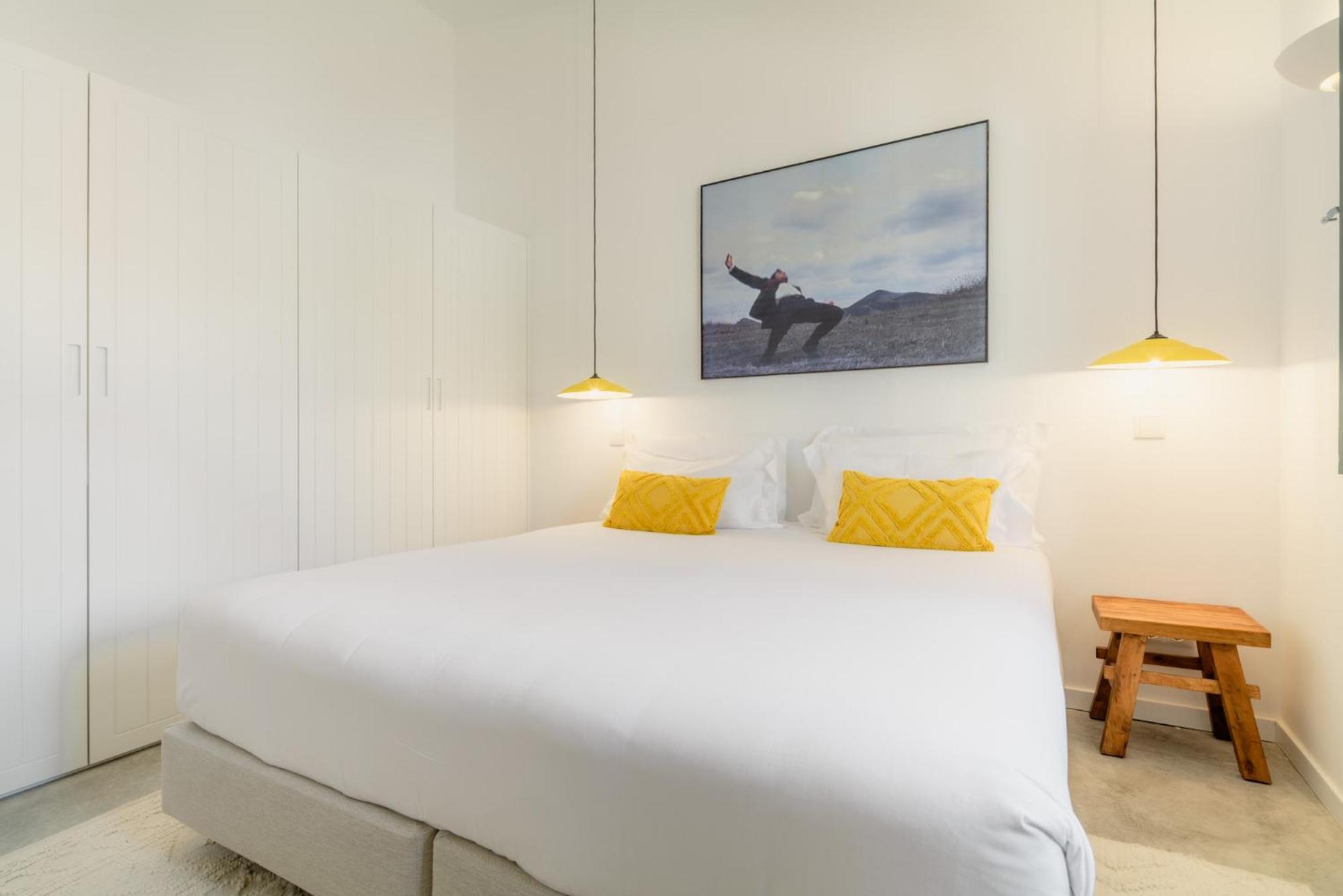 Casas Da Quinta De Cima Villa Vila Nova de Cacela Eksteriør bilde