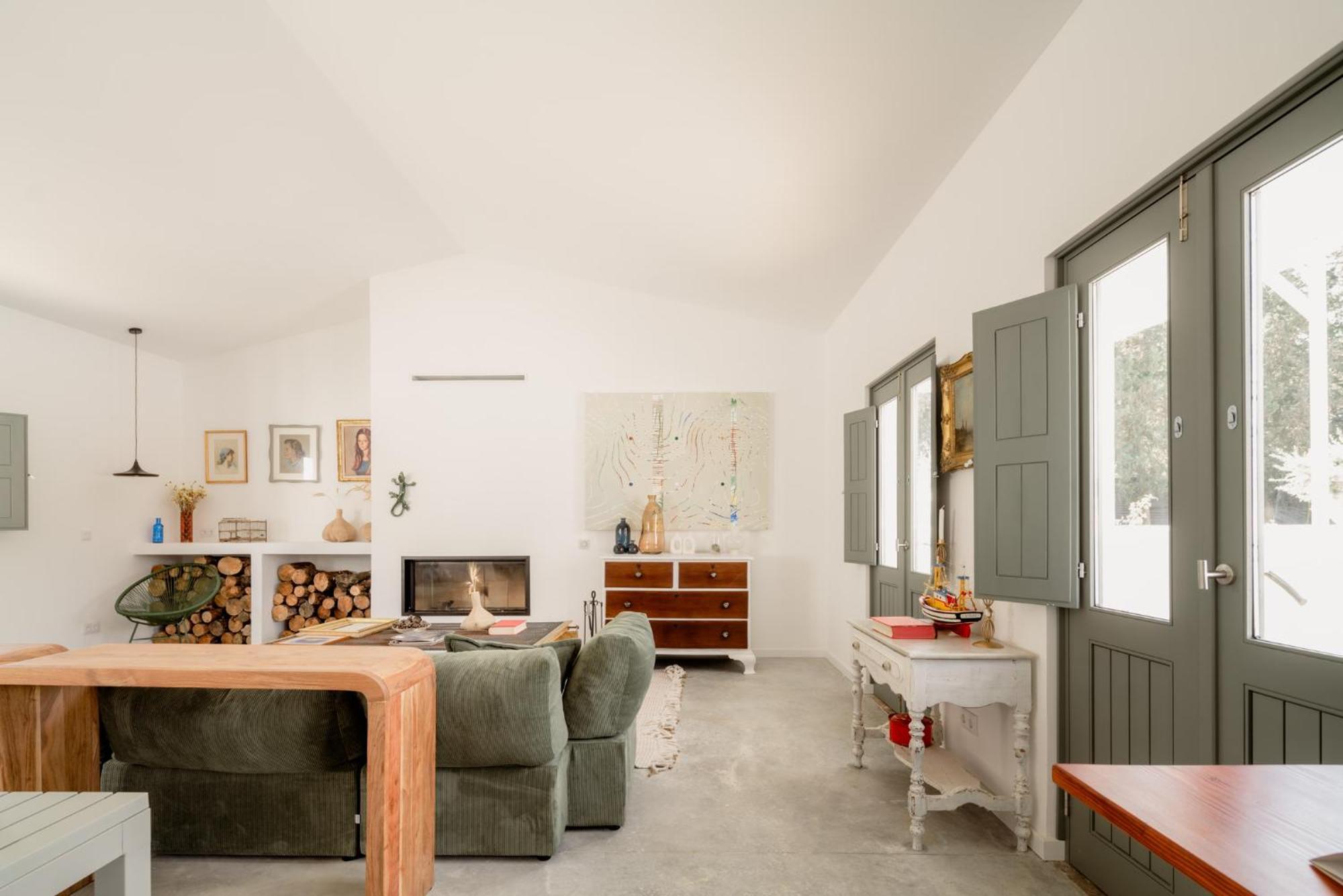 Casas Da Quinta De Cima Villa Vila Nova de Cacela Eksteriør bilde