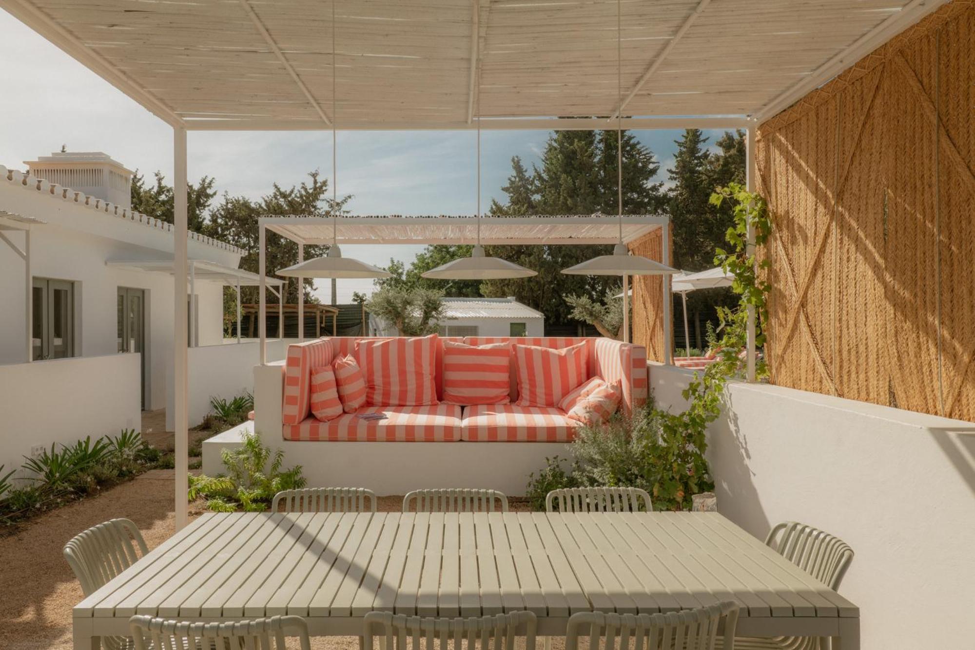 Casas Da Quinta De Cima Villa Vila Nova de Cacela Eksteriør bilde